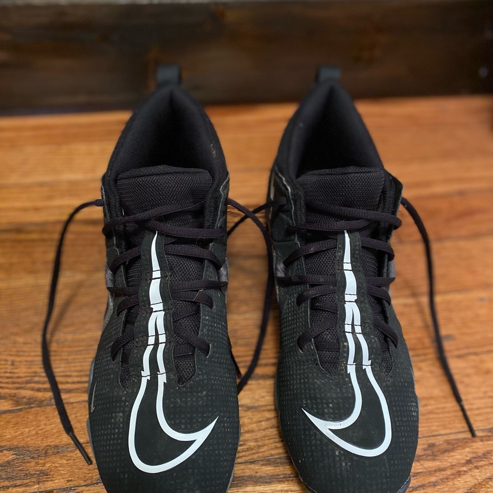 Men’s Nike football cleats